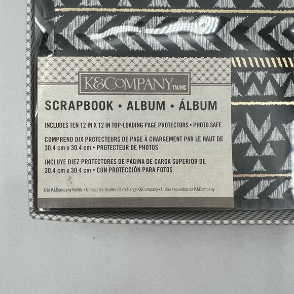 Scrapbook - Picture 11 of 12